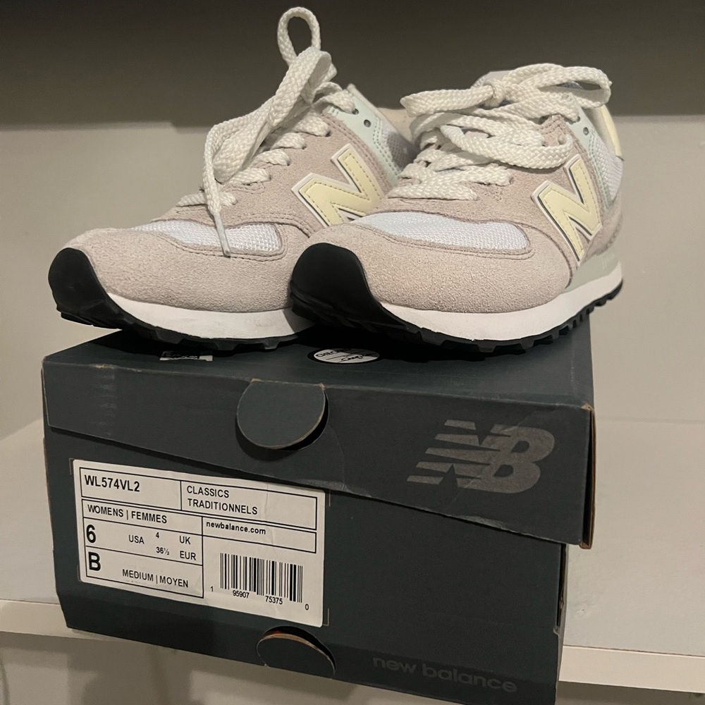 New Balance Shoes